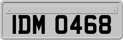 IDM0468