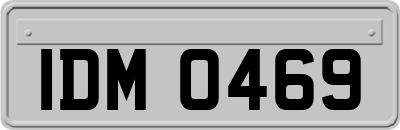 IDM0469
