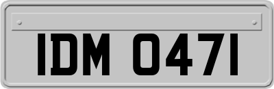 IDM0471