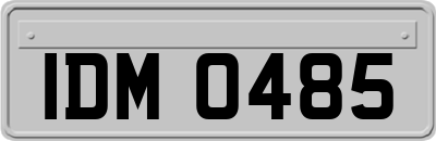 IDM0485