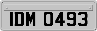 IDM0493