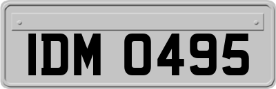 IDM0495