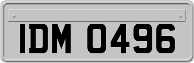 IDM0496