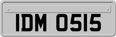 IDM0515