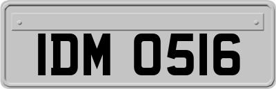 IDM0516