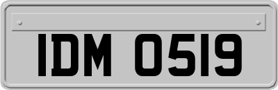 IDM0519