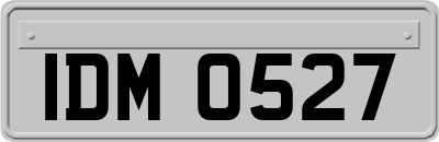 IDM0527