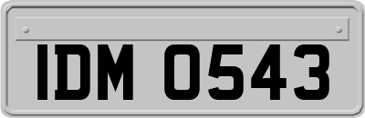 IDM0543