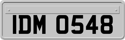 IDM0548