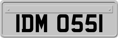 IDM0551