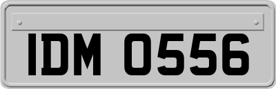 IDM0556