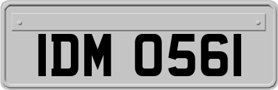 IDM0561