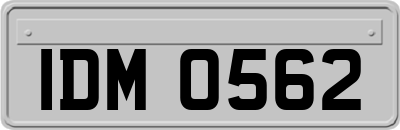 IDM0562