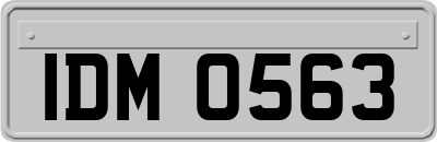 IDM0563