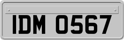 IDM0567