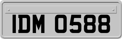 IDM0588