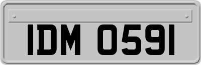 IDM0591