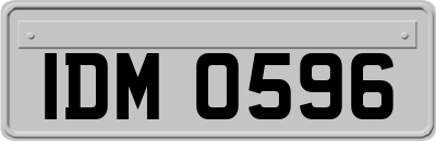 IDM0596