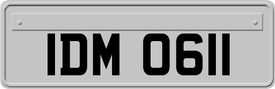 IDM0611