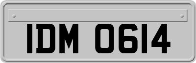 IDM0614