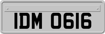 IDM0616