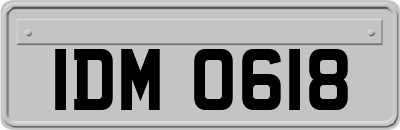 IDM0618