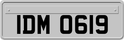 IDM0619