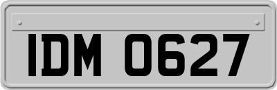 IDM0627
