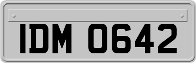 IDM0642