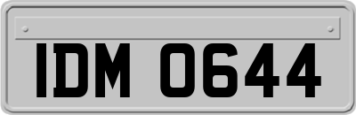 IDM0644