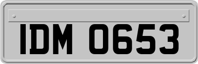 IDM0653