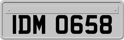 IDM0658