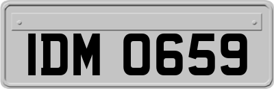IDM0659