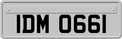 IDM0661