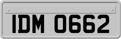 IDM0662