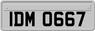 IDM0667