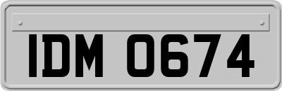 IDM0674