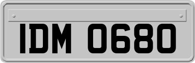IDM0680