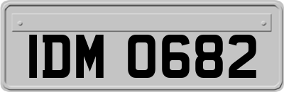 IDM0682