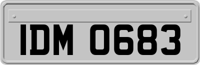 IDM0683