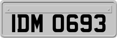 IDM0693