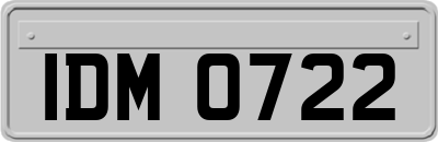 IDM0722