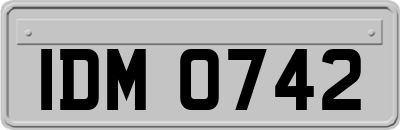 IDM0742
