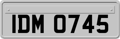 IDM0745