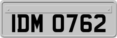 IDM0762