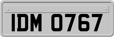 IDM0767