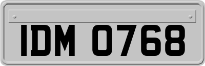 IDM0768