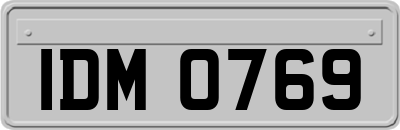IDM0769