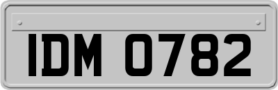 IDM0782