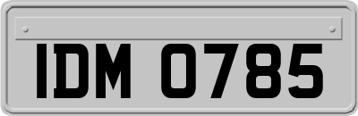 IDM0785